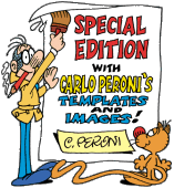 EasyWebEditor Perogatt Programa profesional y de f�cil manejo para la creaci�n r�pida de sitios WEB. P�ginas WEB completas sin c�digo o HTML. In Espa�ol Castellano.